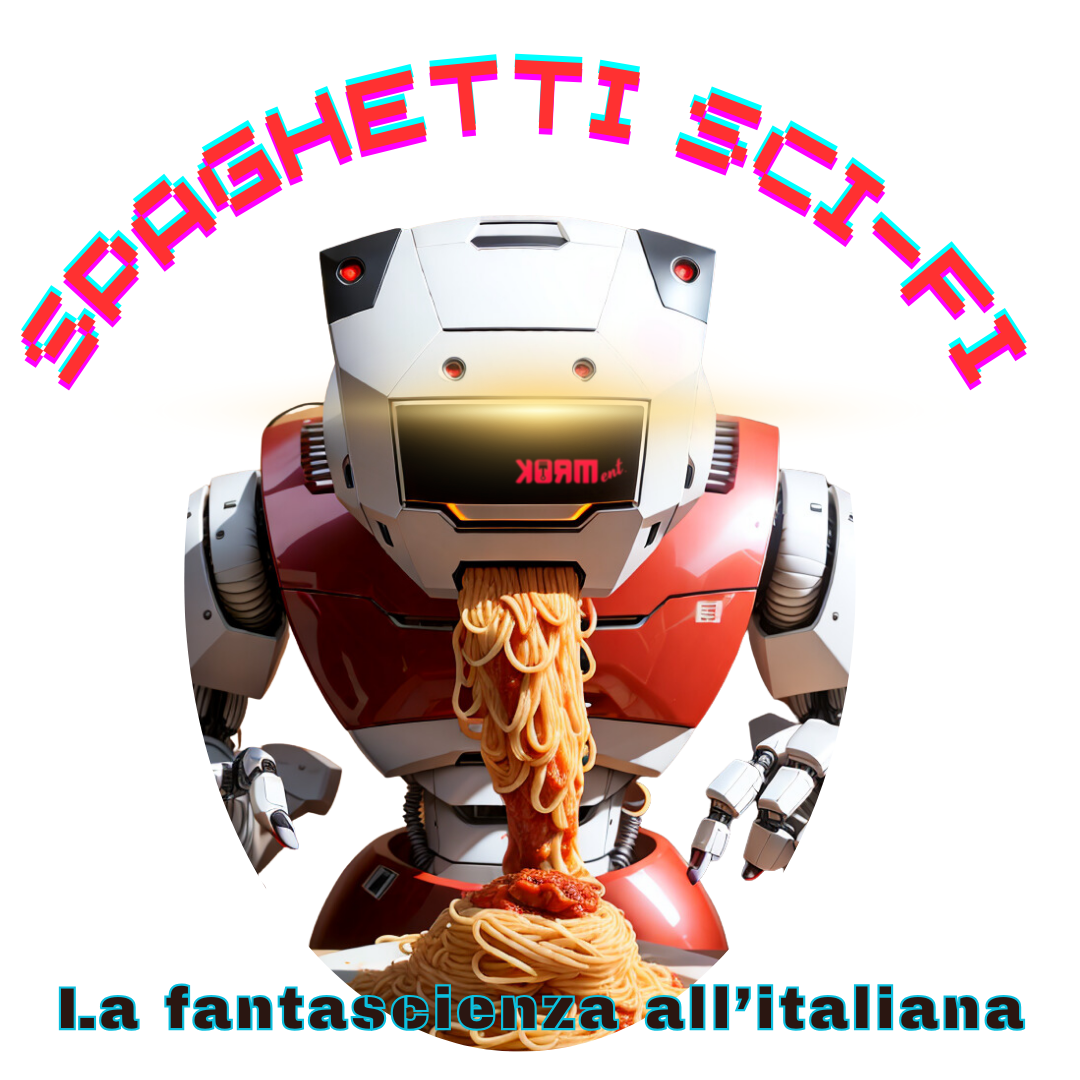 Regolamento Concorso Letterario “SPAGHETTI SCI-FI”